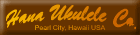 Hana Ukulele 