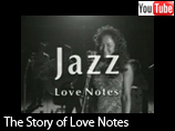 The Story of Love Notes